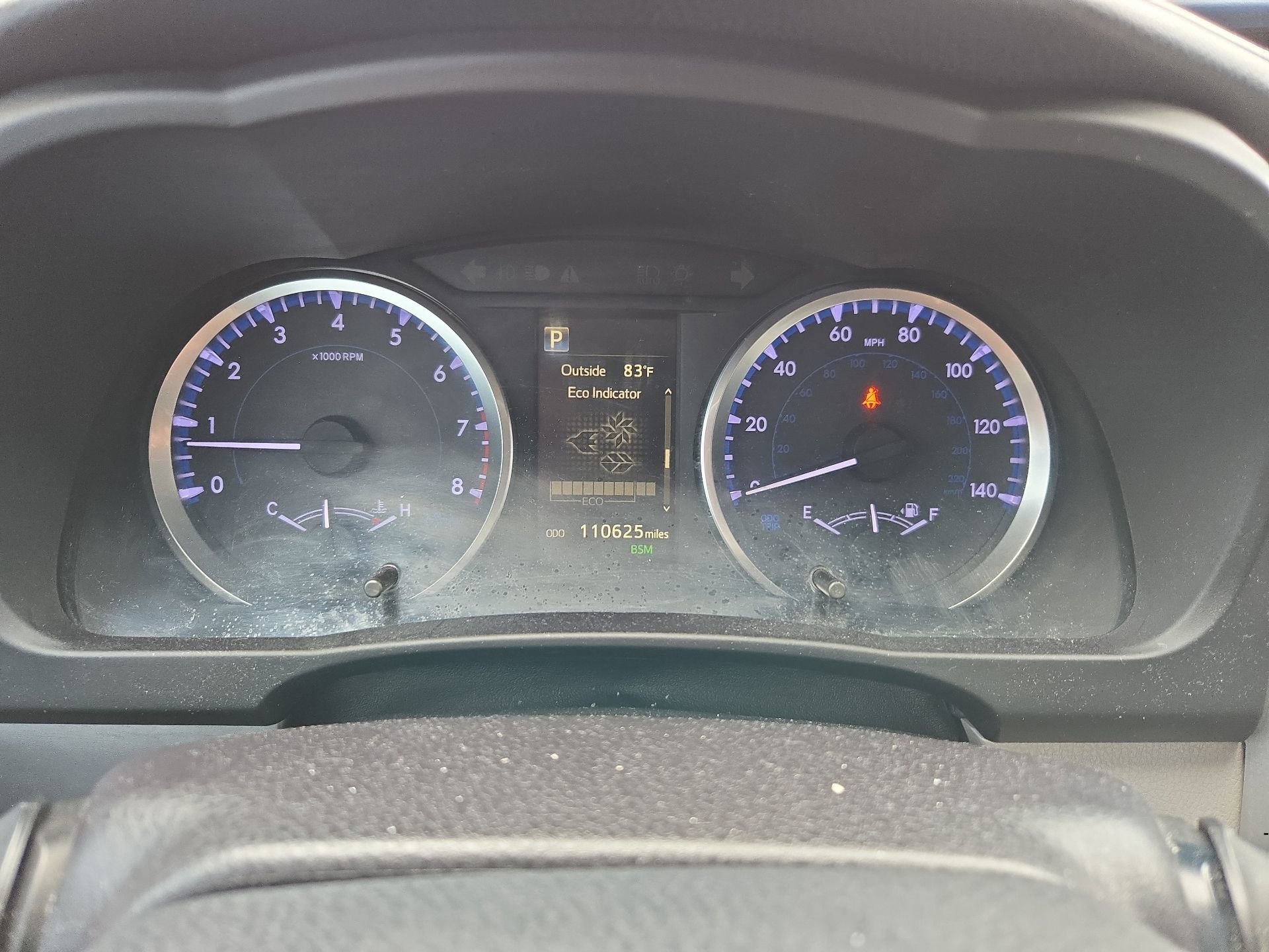 Used 2019 Toyota Highlander Plus FWD image 7