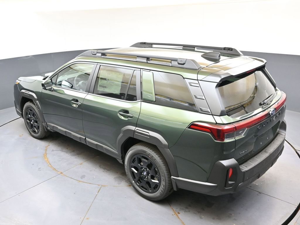 New 2026 Subaru Outback Limited AWD/4WD image 39