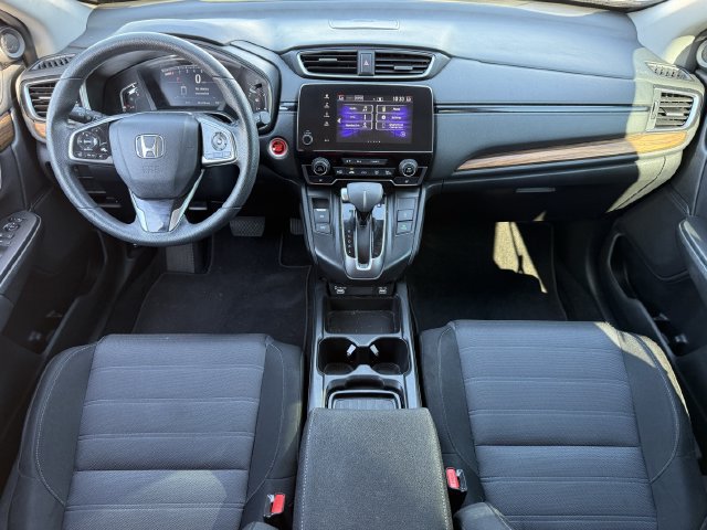 Used 2022 Honda CR-V EX image 10