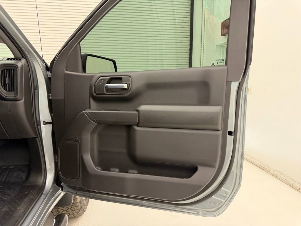 New 2026 Chevrolet Silverado 1500 W/T w/ WT Convenience Package image 41