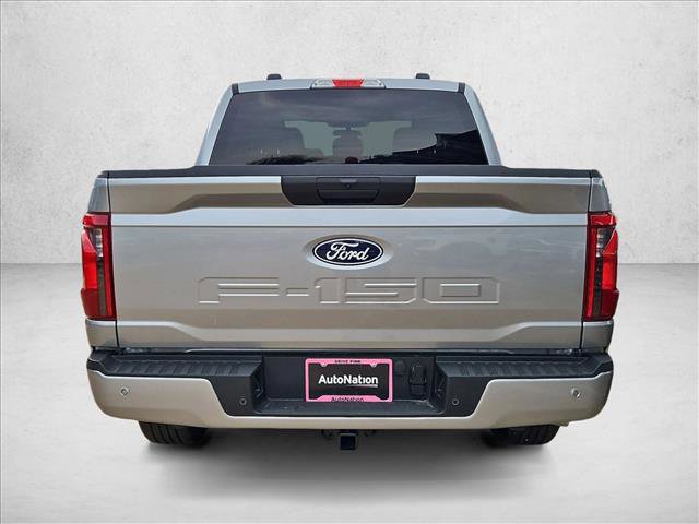 New 2026 Ford F150 STX image 8