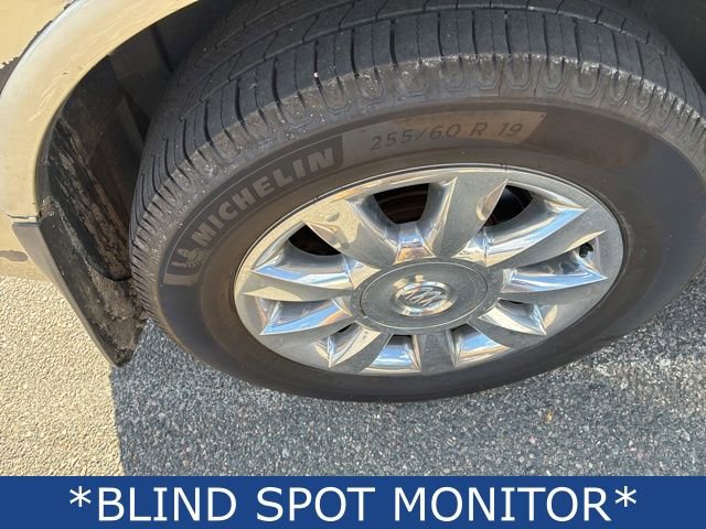 Used 2015 Buick Enclave Leather FWD image 6
