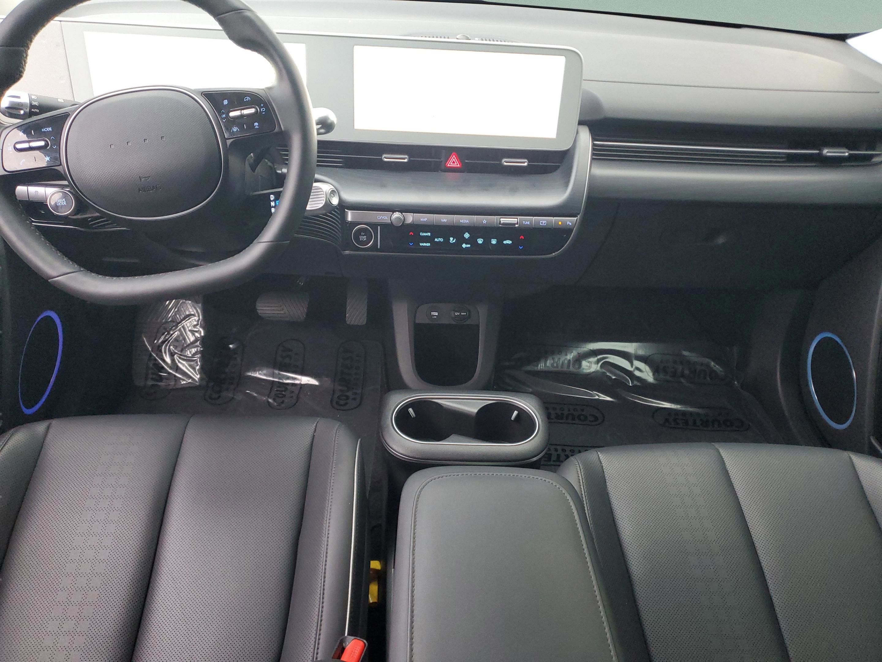 Used 2023 Hyundai Ioniq 5 SEL image 14