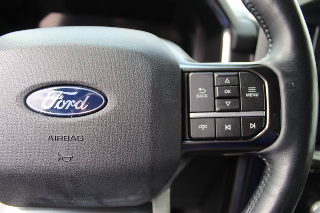 Used 2024 Ford F150 Platinum image 26