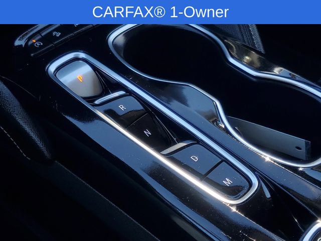 Used 2023 Buick Envision Preferred image 27