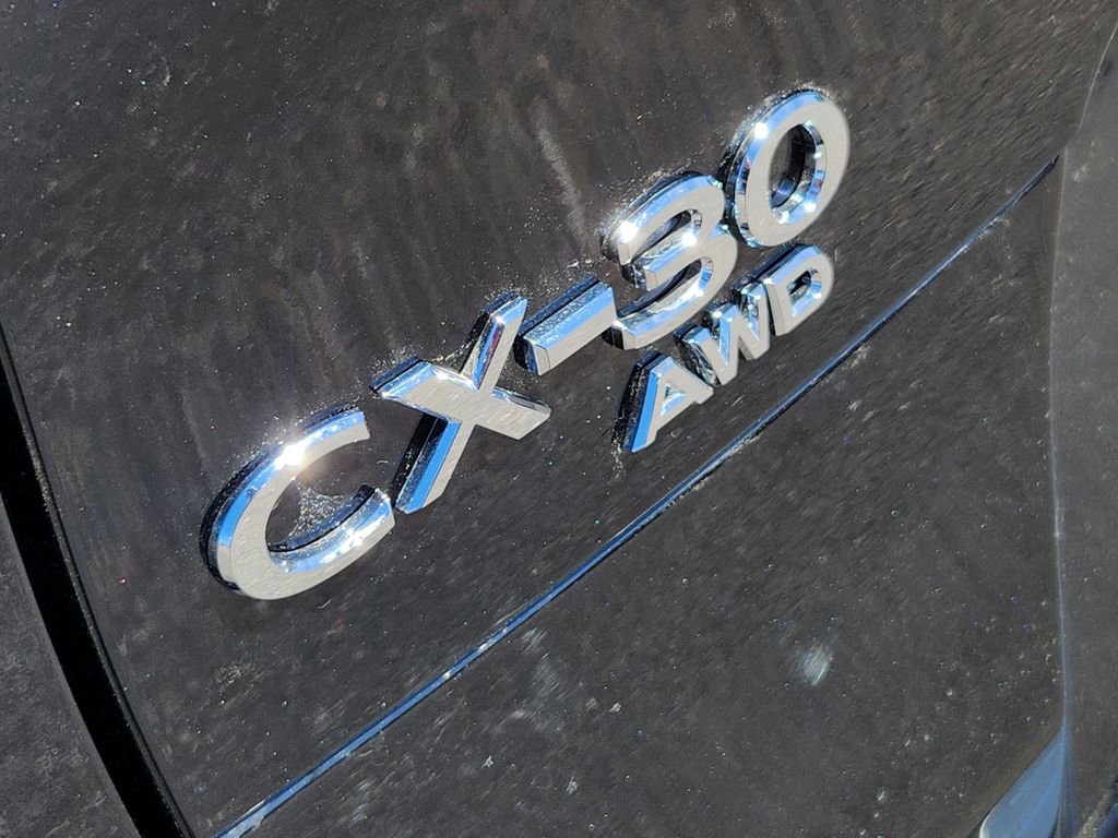 New 2026 MAZDA CX-30 AWD 2.5 S w/ Select Sport Pkg image 31