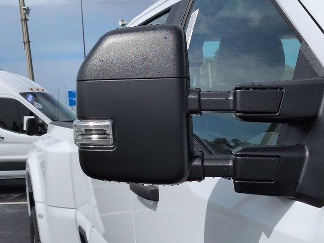 New 2027 Ford F350 XL AWD/4WD image 12