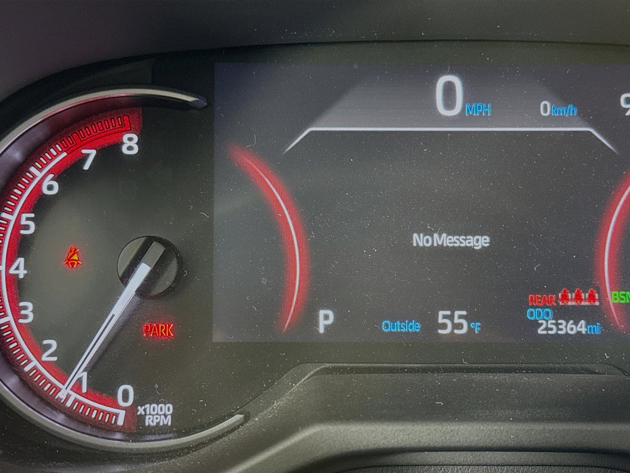 Used 2024 Toyota RAV4 XLE Premium w/ Weather Package image 12