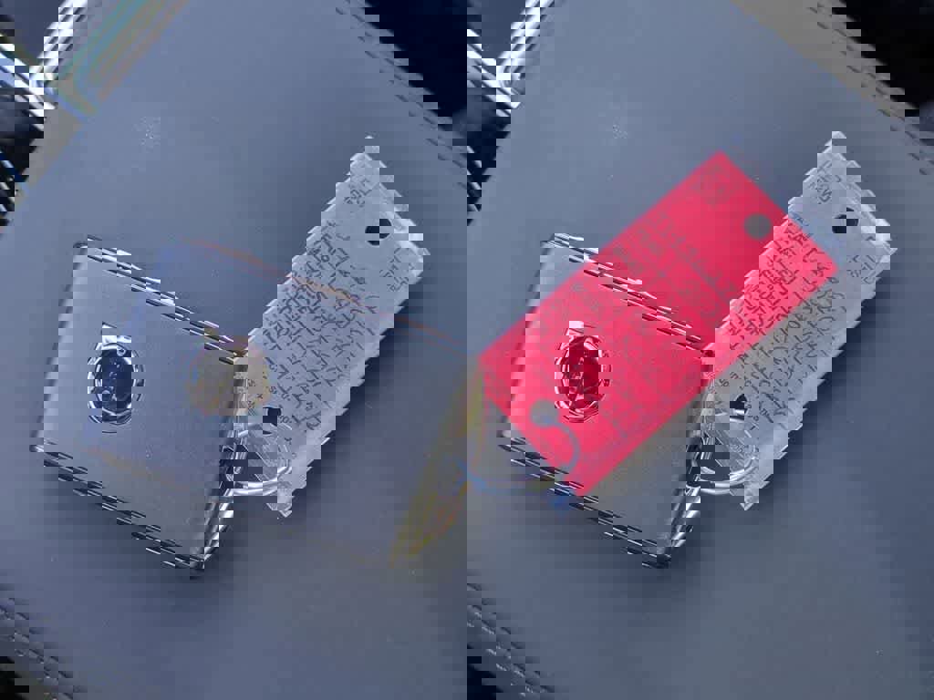 Used 2026 Volvo XC90 B6 Plus w/ Protection Package Premier image 33