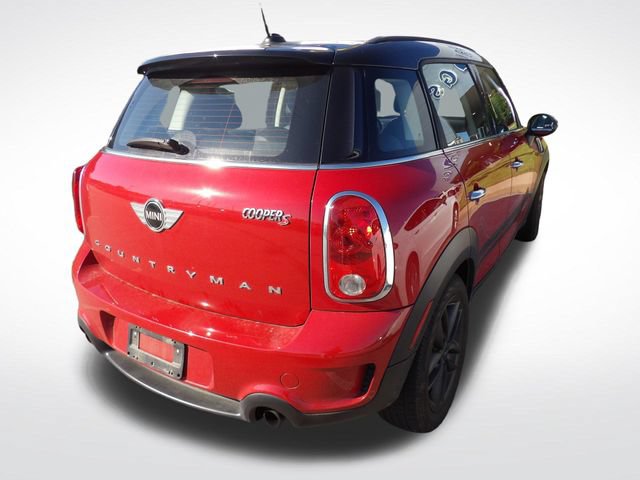 Used 2013 MINI Cooper Countryman S AWD/4WD image 15