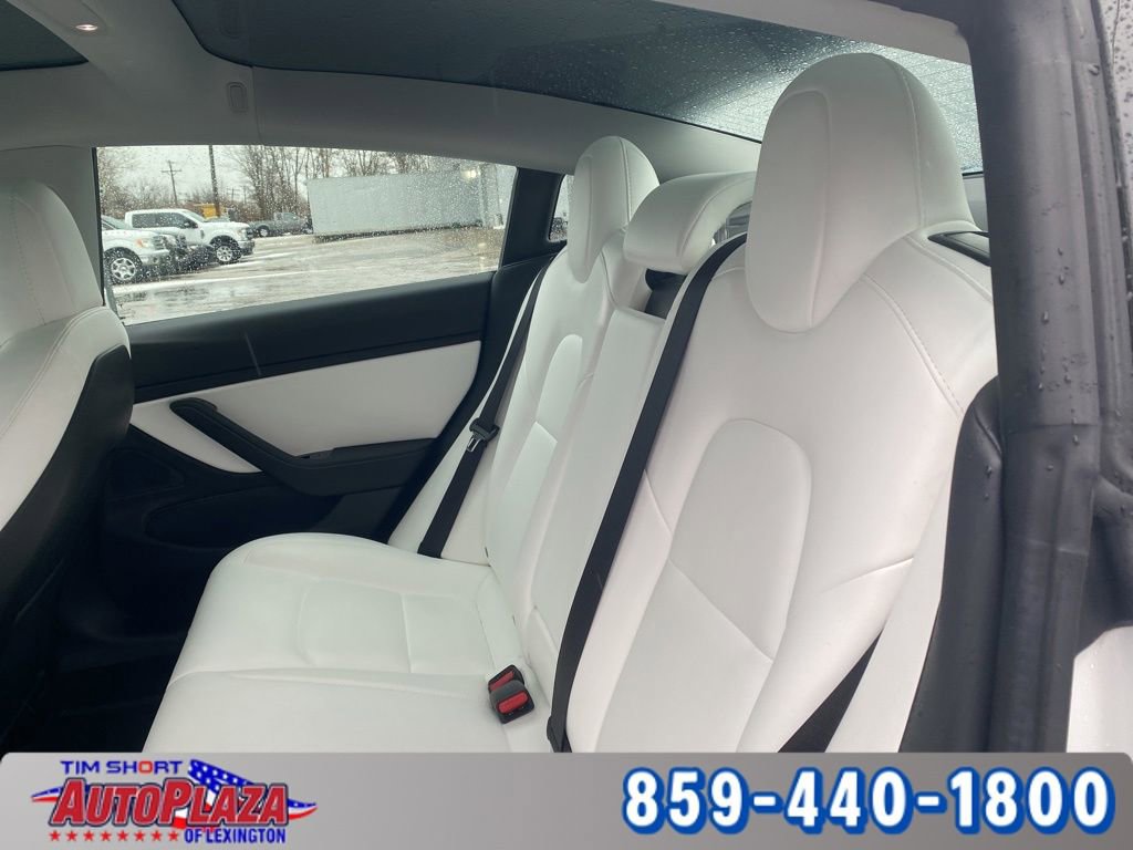 Used 2019 Tesla Model 3 Long Range image 38
