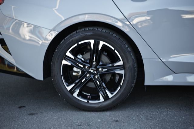 Used 2023 Kia K5 GT-Line image 5
