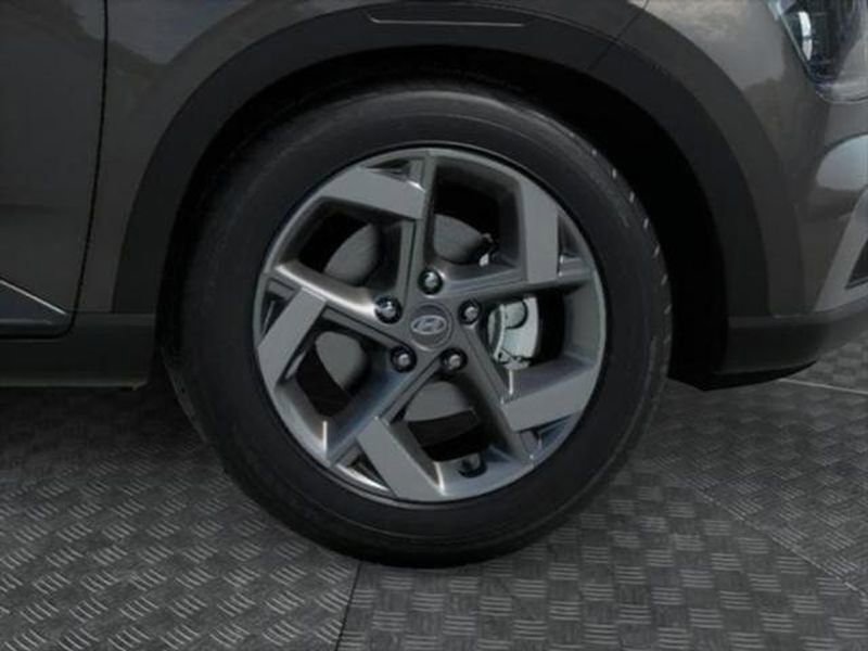 New 2025 Hyundai Venue SEL image 10