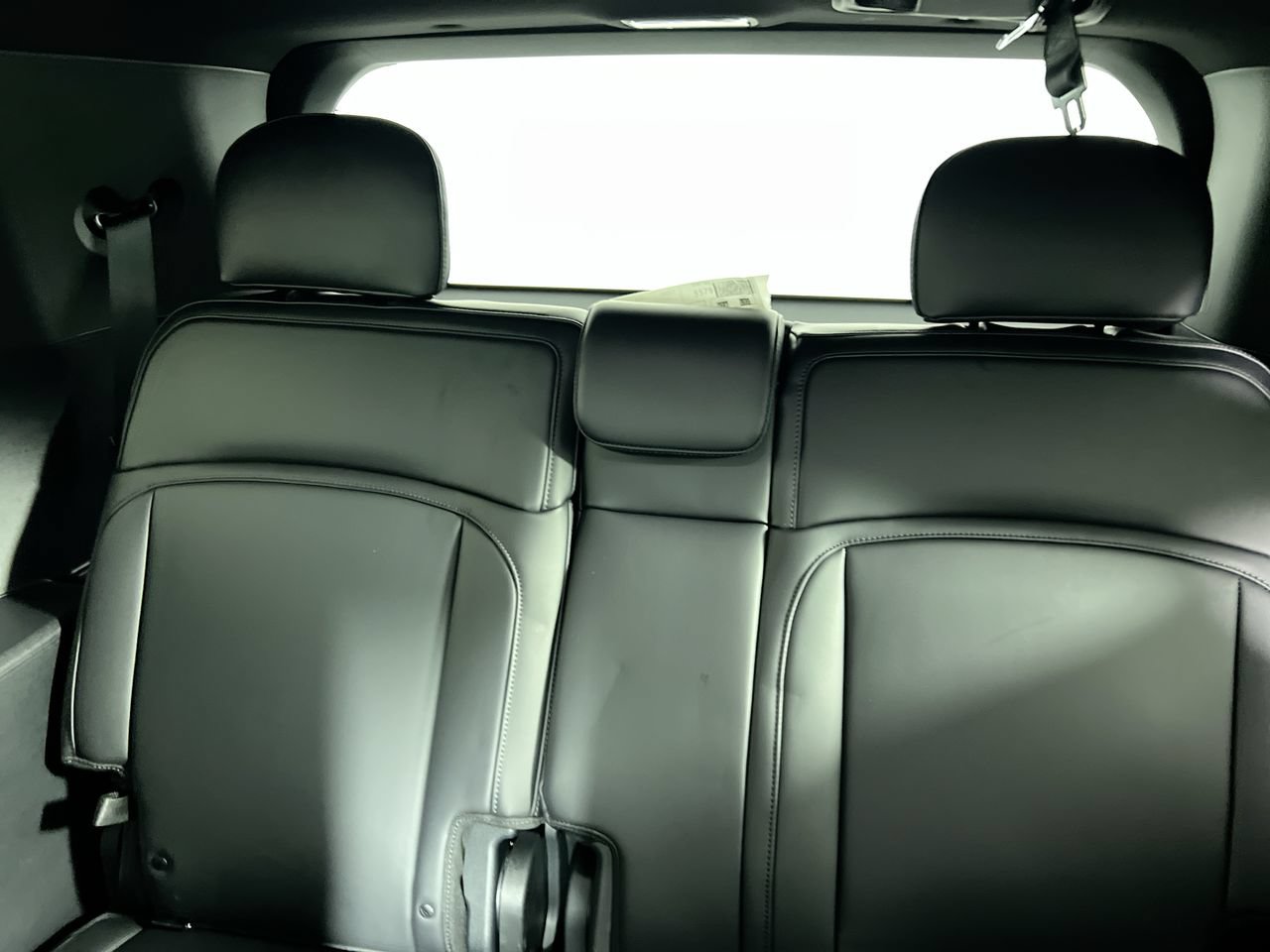 New 2027 Kia Telluride EX X-Line AWD/4WD image 26