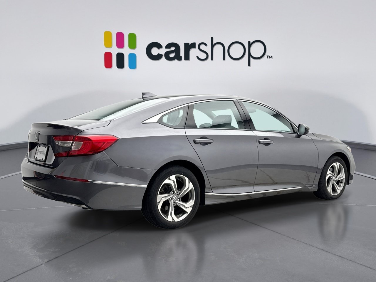 Used 2018 Honda Accord EX-L image 5