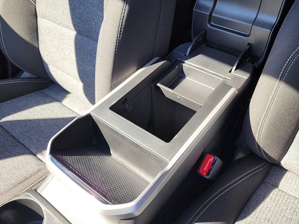 New 2026 GMC Terrain Elevation w/ Black Edition image 32