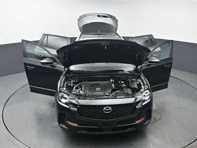 Certified 2024 MAZDA CX-50 AWD 2.5 S w/ Weather Package image 50