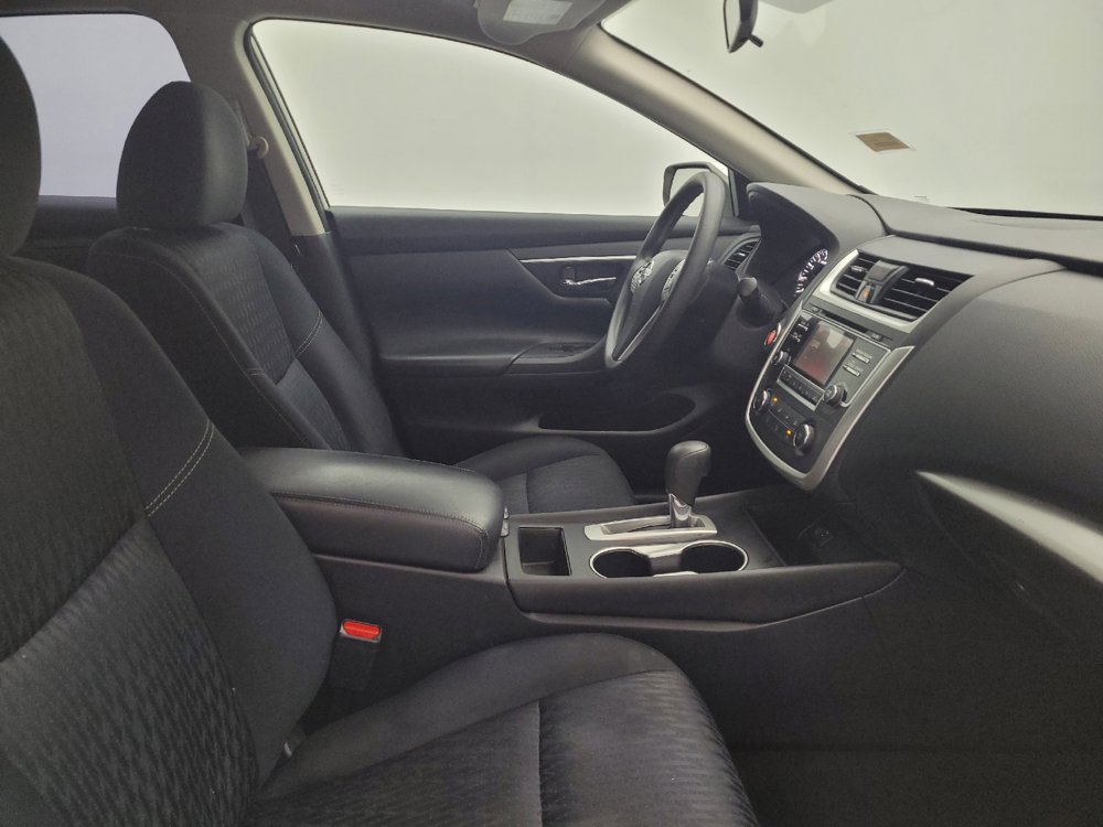 Used 2018 Nissan Altima 2.5 S FWD image 21