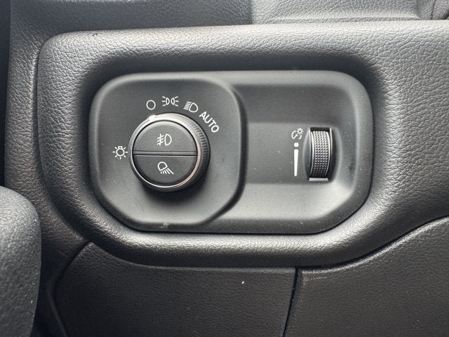 New 2026 RAM 2500 Tradesman AWD/4WD image 32