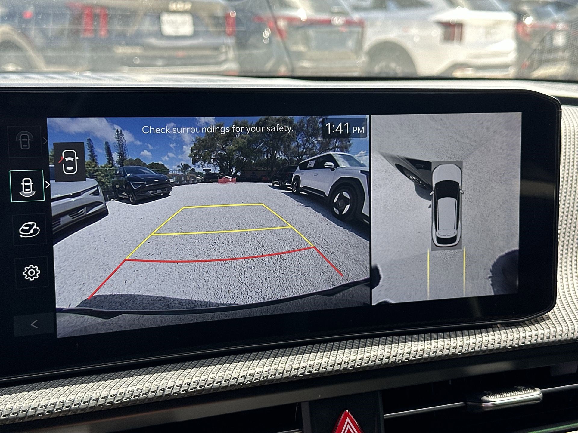 New 2025 Kia EV6 GT-Line image 23