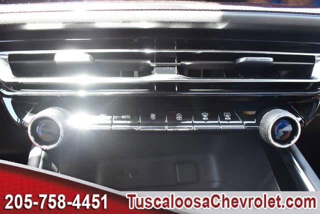 New 2026 Chevrolet Traverse Z71 w/ LPO, Floor Liner Package AWD/4WD image 31