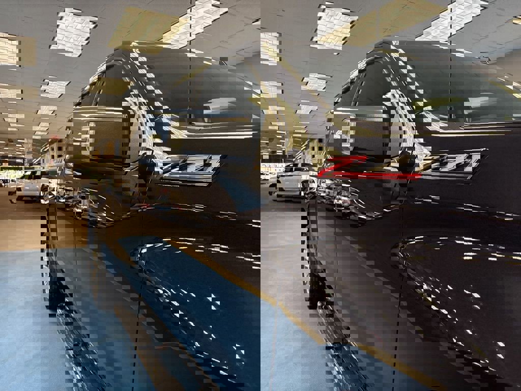 Certified 2022 Chevrolet Silverado 1500 LTZ image 5