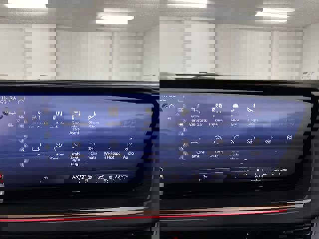 New 2026 Buick Envision Sport Touring AWD/4WD image 13