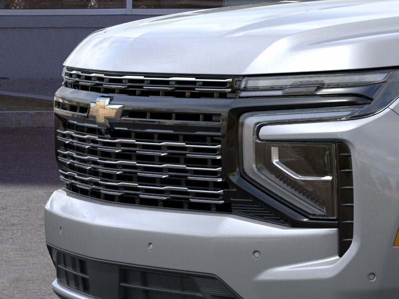 New 2026 Chevrolet Tahoe High Country AWD/4WD image 13