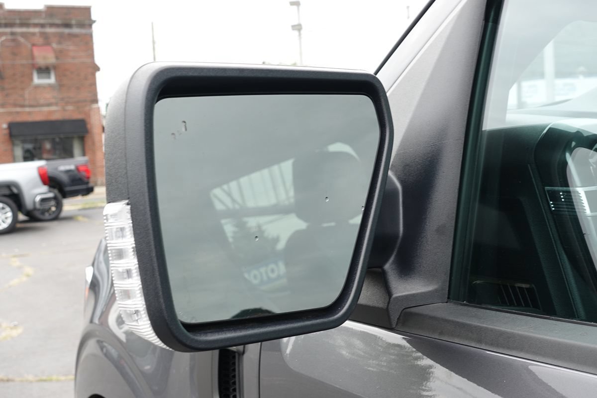 Used 2023 Ford F150 XLT w/ Equipment Group 302A High AWD/4WD image 8