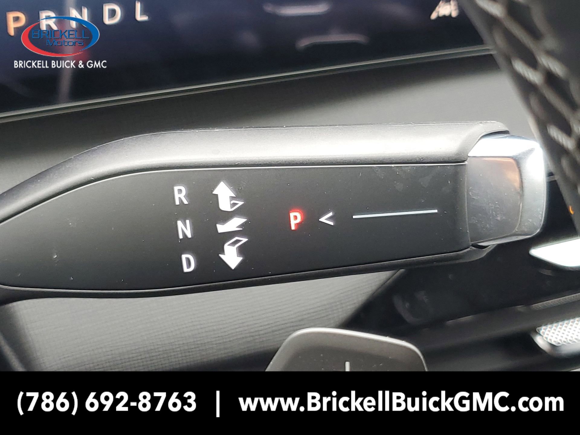 New 2026 Buick Enclave Preferred FWD image 32