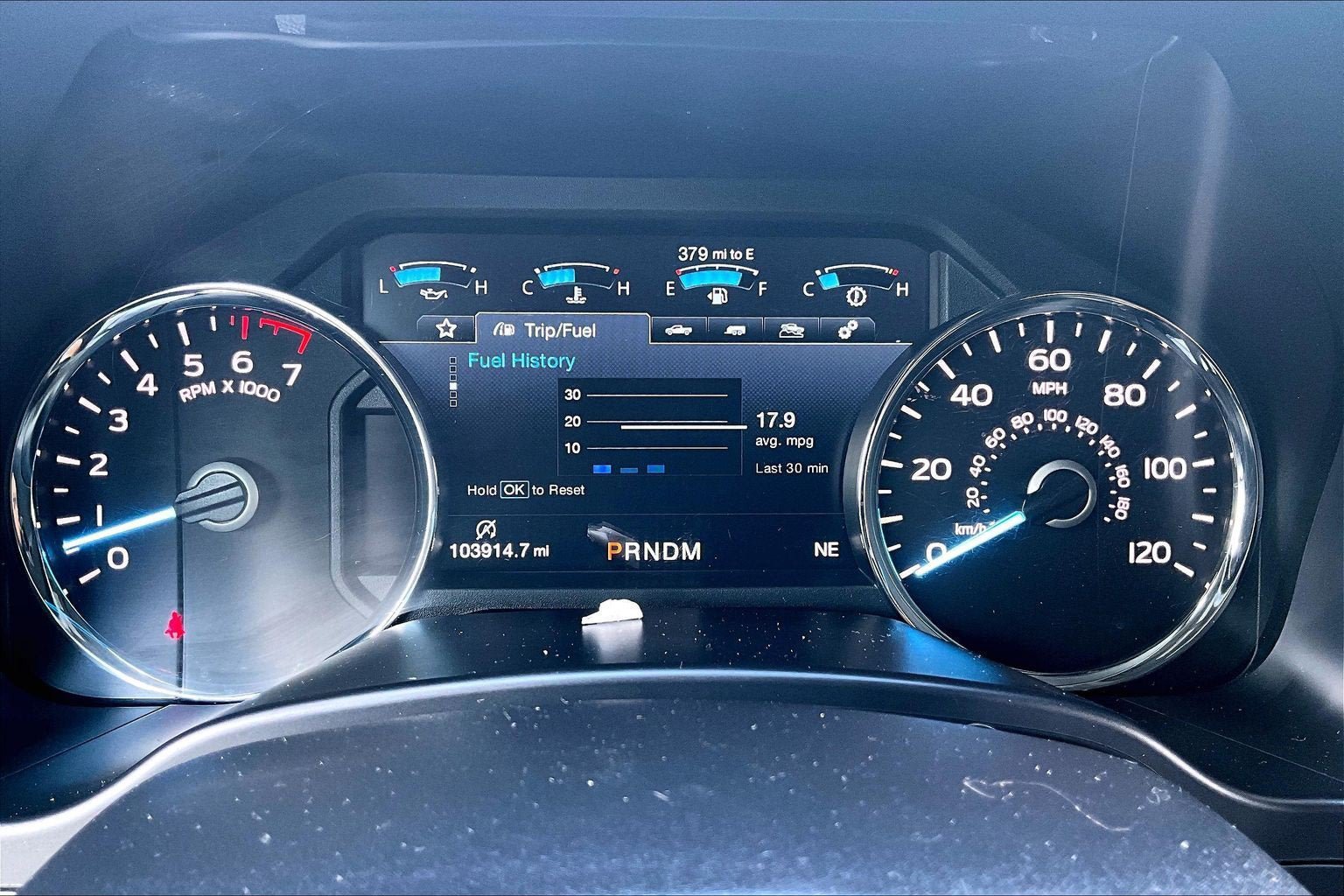 Used 2018 Ford F150 Lariat AWD/4WD image 18