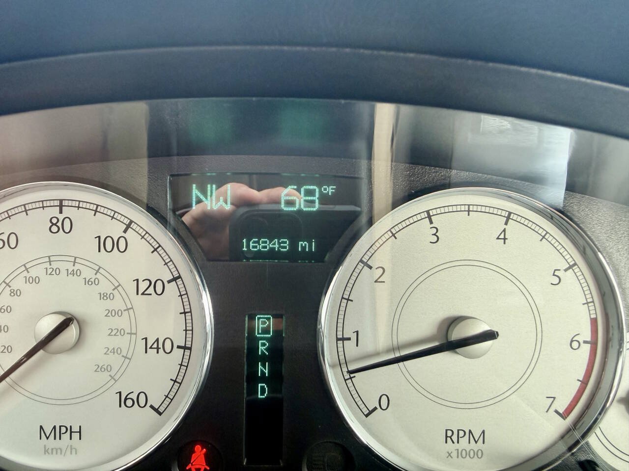 Used 2005 Chrysler 300 C w/ Sound Group II RWD image 32