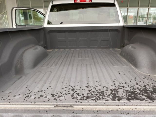 Used 2016 RAM 1500 Tradesman w/ Power & Remote Entry Group RWD image 32