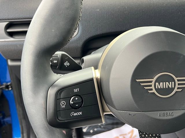 Used 2025 MINI Cooper S image 19