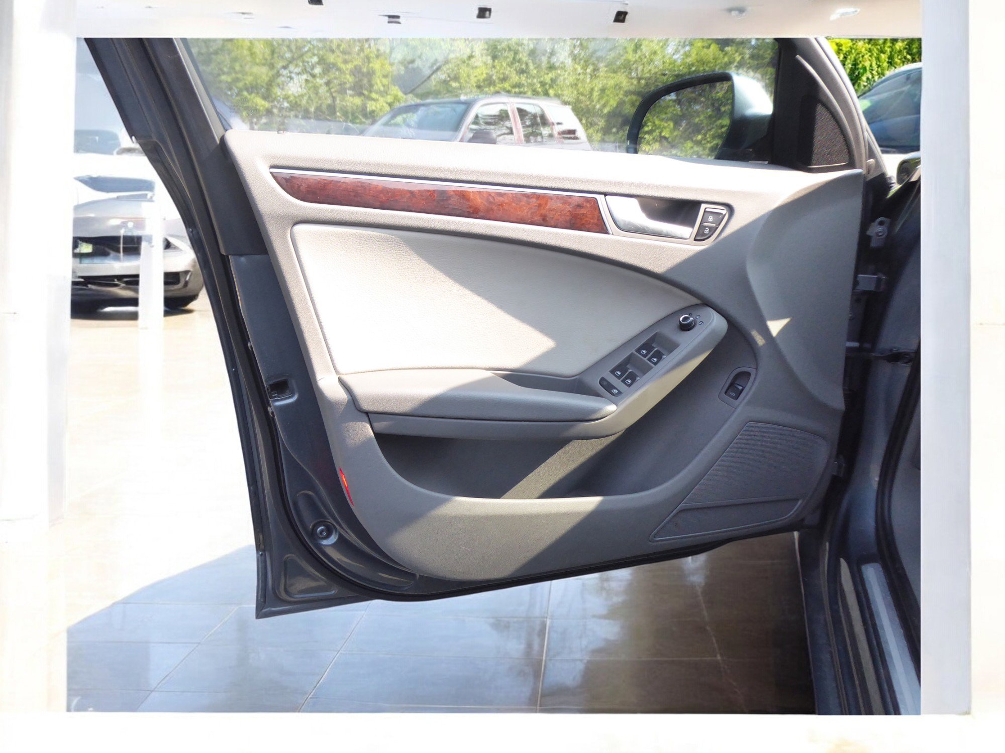 Used 2012 Audi A4 2.0T Premium image 22