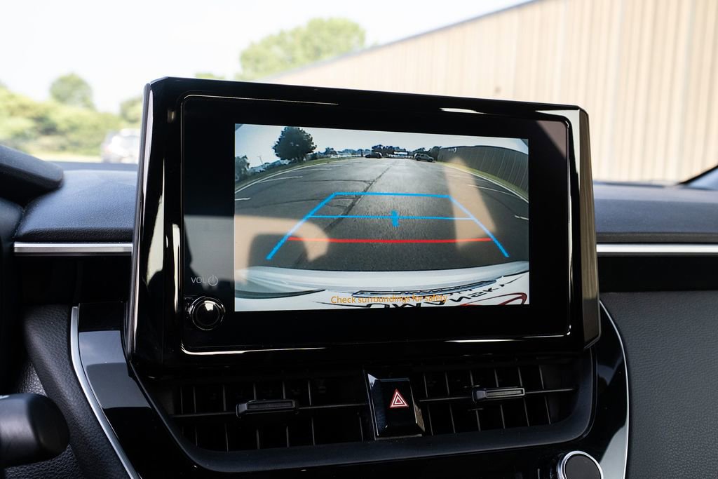 Used 2024 Toyota Corolla SE image 35