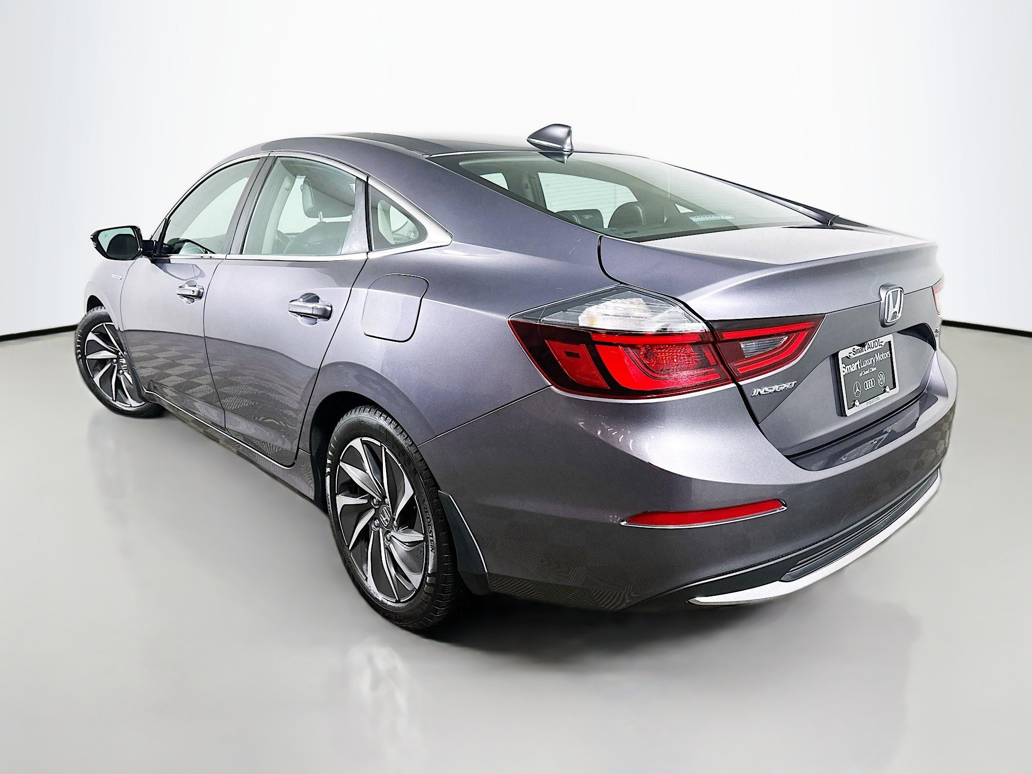Used 2021 Honda Insight Touring image 5