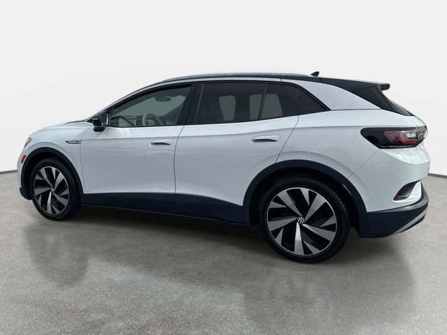 Used 2021 Volkswagen ID.4 1st Edition RWD image 3