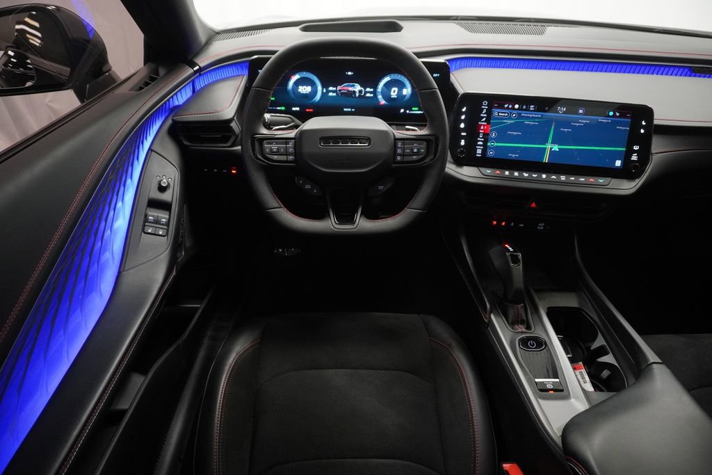 Used 2024 Dodge Charger R/T Scat Pack w/ Plus Group image 24