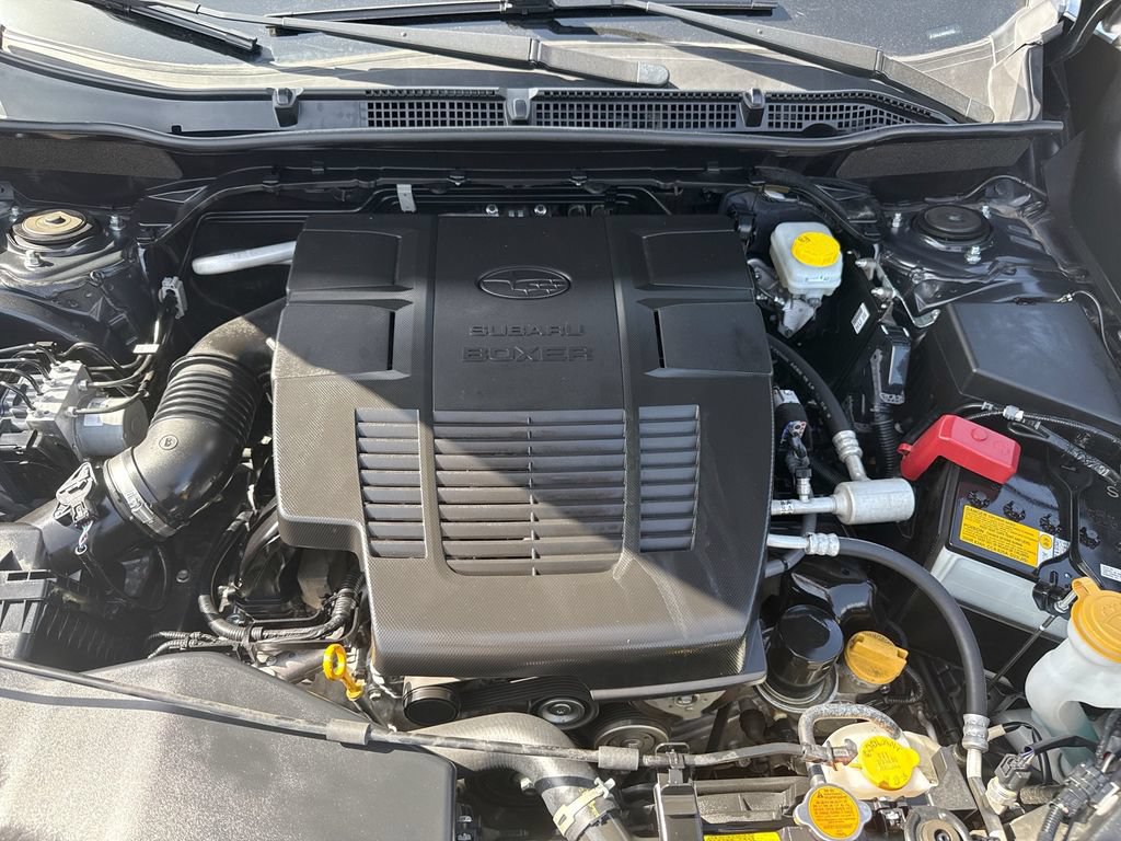 Used 2024 Subaru Forester Wilderness AWD/4WD image 18