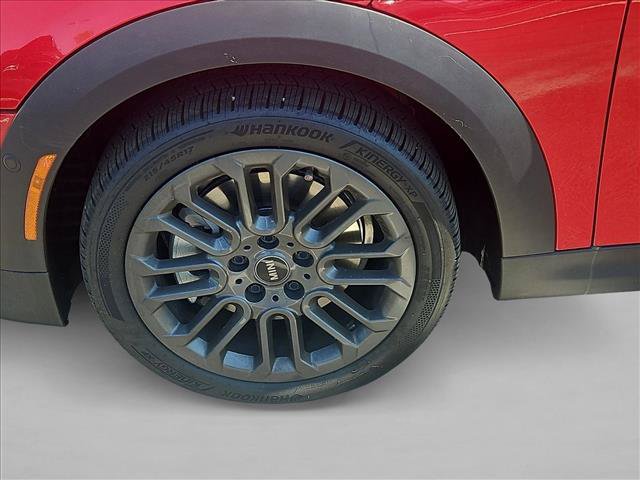 Used 2025 MINI Cooper S FWD image 19