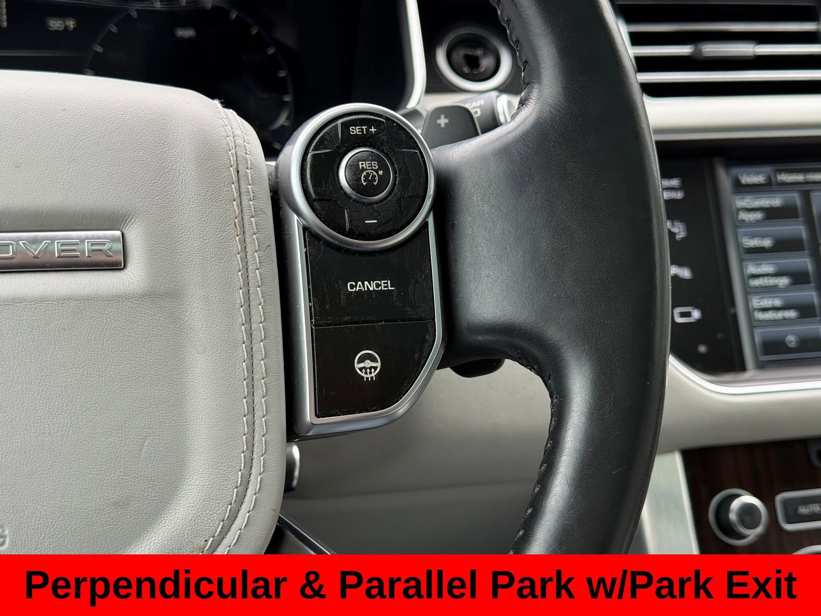 Used 2015 Land Rover Range Rover Long Wheelbase Supercharged image 18