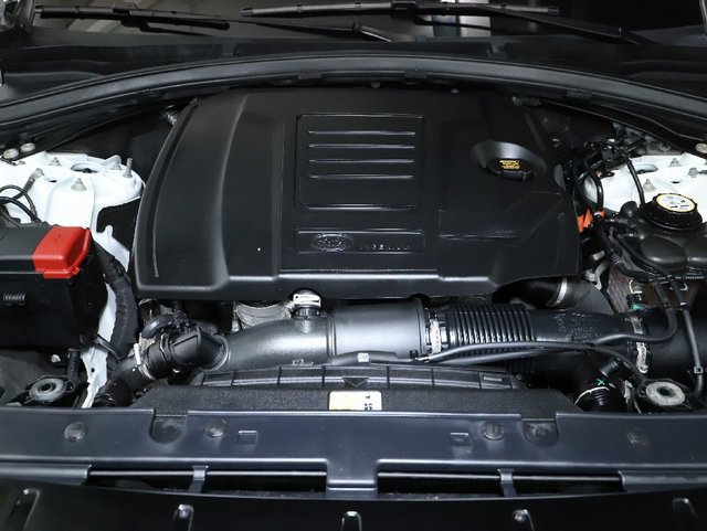 Used 2021 Land Rover Range Rover Velar R-Dynamic S AWD/4WD image 36