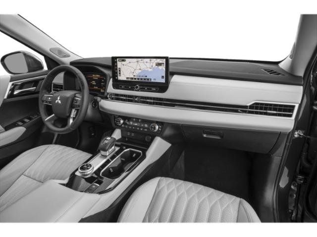 New 2026 Mitsubishi Outlander SEL FWD image 17