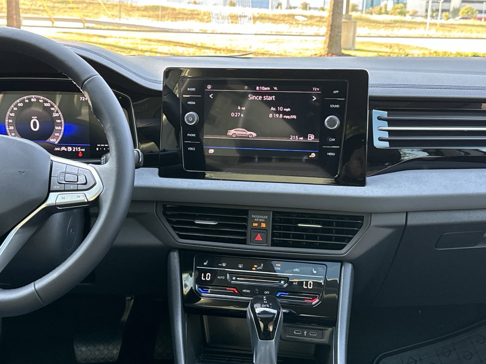 New 2026 Volkswagen Jetta SE FWD image 18