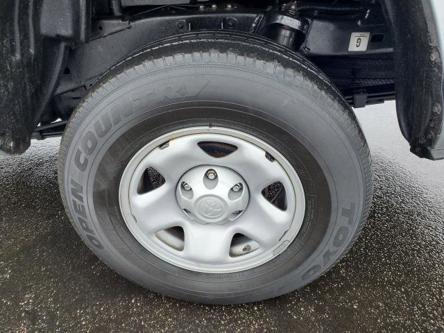 Used 2023 Toyota Tacoma SR image 24
