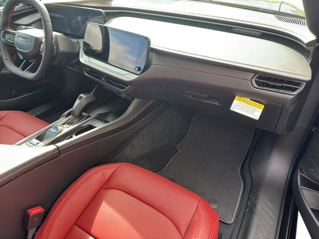 New 2026 Dodge Charger Scat Pack image 11