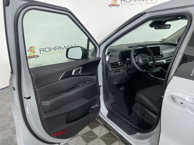 New 2026 Kia Carnival SX image 18