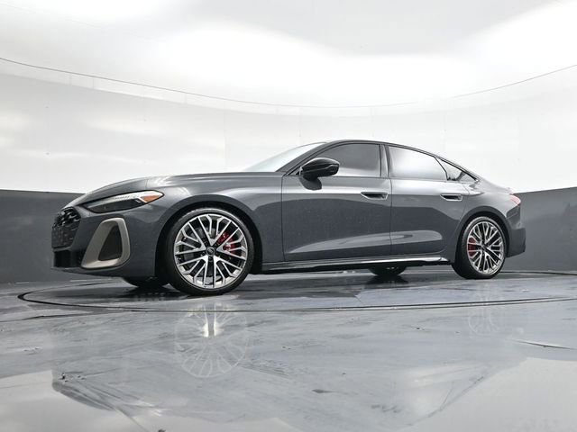 Used 2025 Audi S5 Prestige image 45
