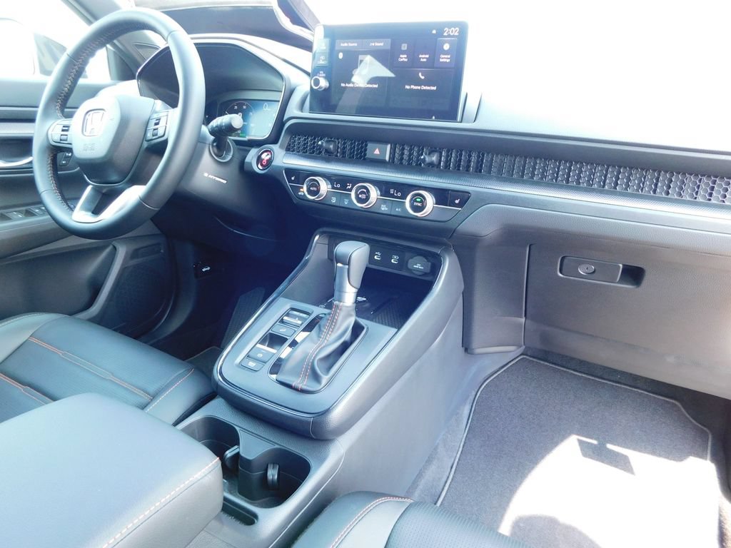 New 2026 Honda CR-V Sport-L image 20